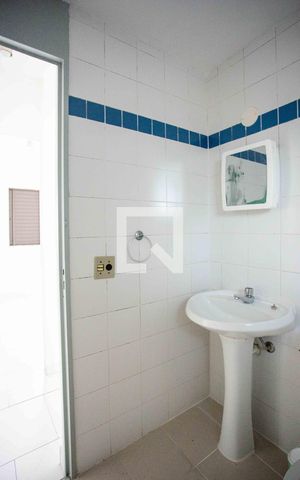 Apartamento para alugar com 105m², 3 quartos e 1 vagaBanheiro