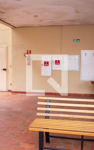 Apartamento para alugar com 105m², 3 quartos e 1 vagaÁrea comum