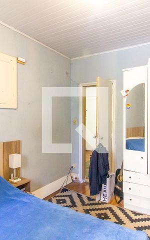 Casa à venda com 150m², 2 quartos e sem vaga Casa à venda com 150m², 2 quartos e sem vagaQuarto 1