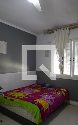 Casa à venda com 302m², 4 quartos e 3 vagasQuarto 2