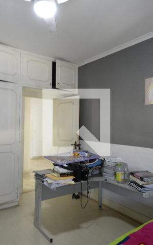 Casa à venda com 302m², 4 quartos e 3 vagasQuarto 2
