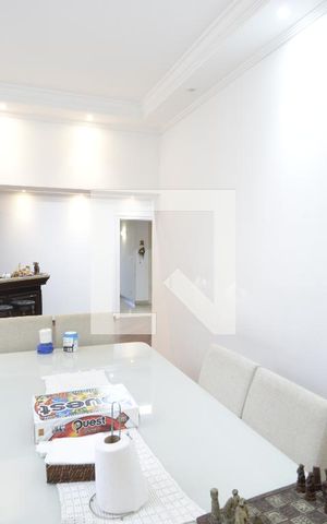 Casa à venda com 302m², 4 quartos e 3 vagasSala de Jantar