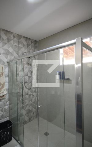 Casa à venda com 302m², 4 quartos e 3 vagasSuíte 1