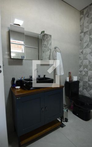 Casa à venda com 302m², 4 quartos e 3 vagasSuíte 1