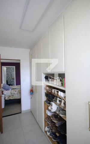 Casa à venda com 302m², 4 quartos e 3 vagasSuíte 1
