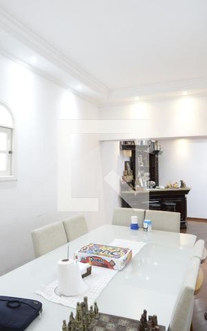 Casa à venda com 302m², 4 quartos e 3 vagasSala de Jantar