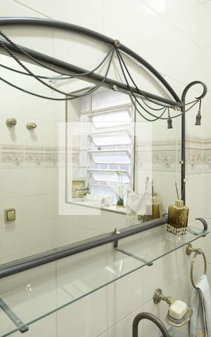 Casa à venda com 302m², 4 quartos e 3 vagasLavabo