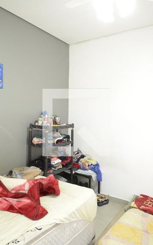 Casa à venda com 302m², 4 quartos e 3 vagasQuarto de Serviço 2