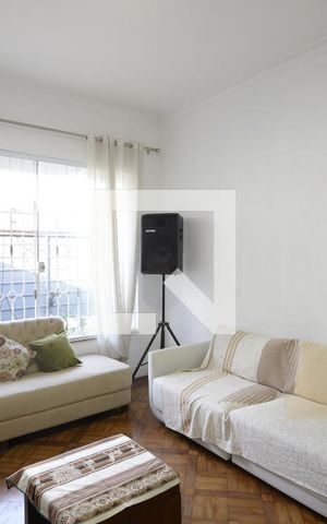 Casa à venda com 302m², 4 quartos e 3 vagasSala de Estar