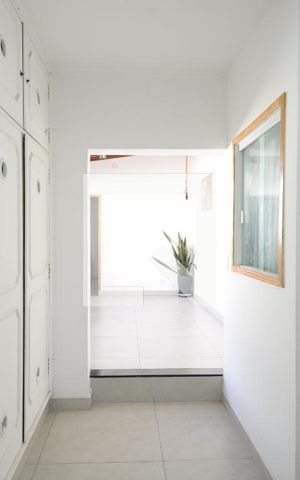 Casa à venda com 302m², 4 quartos e 3 vagasCorredor