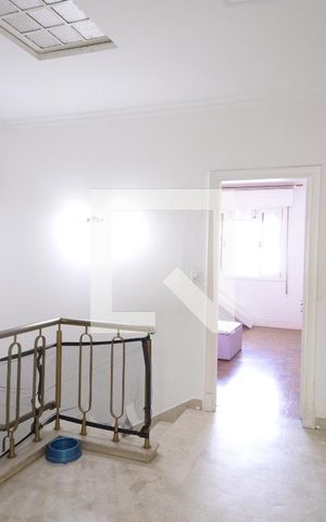 Casa à venda com 302m², 4 quartos e 3 vagasCorredor