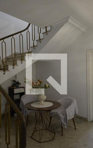 Casa à venda com 302m², 4 quartos e 3 vagasHall