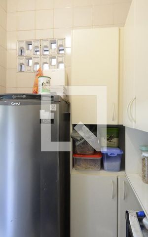 Casa à venda com 302m², 4 quartos e 3 vagasCozinha