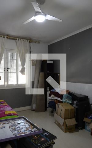 Casa à venda com 302m², 4 quartos e 3 vagasQuarto 2