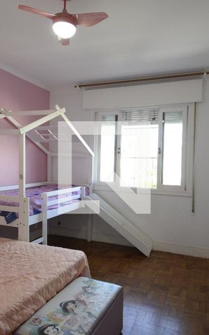 Casa à venda com 302m², 4 quartos e 3 vagasQuarto 1
