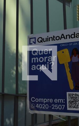 Apartamento à venda com 132m², 3 quartos e 1 vagaPlaquinha