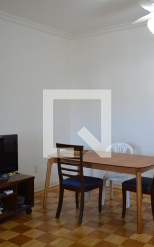 Apartamento à venda com 132m², 3 quartos e 1 vagaSala