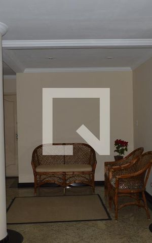 Apartamento à venda com 132m², 3 quartos e 1 vagaHall