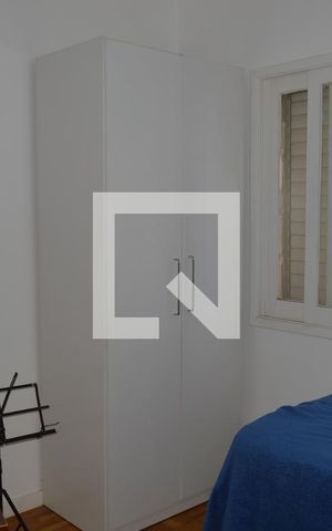 Apartamento à venda com 132m², 3 quartos e 1 vagaQuarto 1