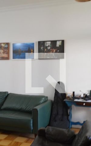 Apartamento à venda com 132m², 3 quartos e 1 vagaSala