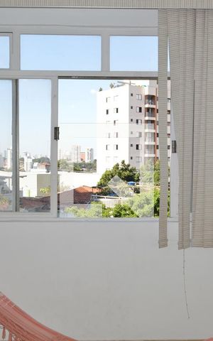 Apartamento à venda com 132m², 3 quartos e 1 vagaVaranda da Sala