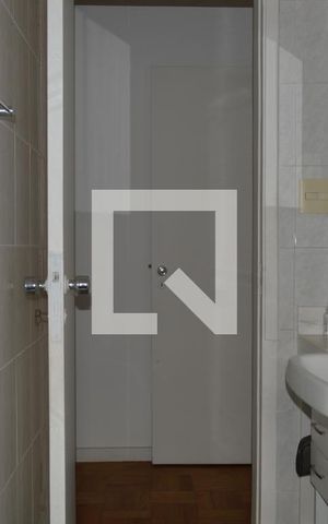 Apartamento à venda com 132m², 3 quartos e 1 vagaBanheiro da Suíte