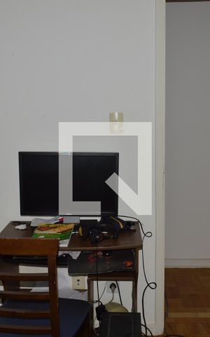 Apartamento à venda com 132m², 3 quartos e 1 vagaQuarto 1