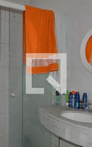 Apartamento à venda com 132m², 3 quartos e 1 vagaBanheiro
