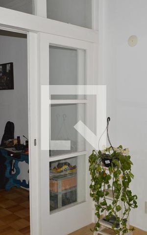Apartamento à venda com 132m², 3 quartos e 1 vagaVaranda da Sala