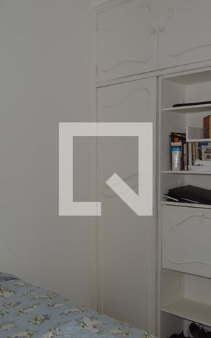 Apartamento à venda com 132m², 3 quartos e 1 vagaQuarto 2