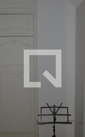 Apartamento à venda com 132m², 3 quartos e 1 vagaQuarto 1