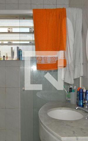 Apartamento à venda com 132m², 3 quartos e 1 vagaBanheiro