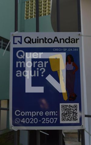 Apartamento à venda com 132m², 3 quartos e 1 vagaPlaquinha