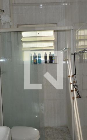 Apartamento à venda com 132m², 3 quartos e 1 vagaBanheiro da Suíte