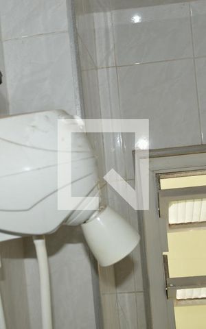 Apartamento à venda com 132m², 3 quartos e 1 vagaBanheiro da Suíte