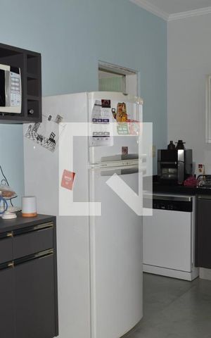 Apartamento à venda com 132m², 3 quartos e 1 vagaCozinha