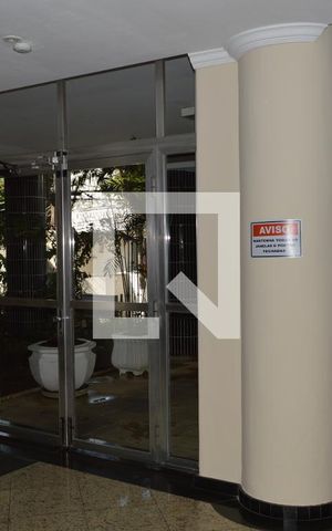 Apartamento à venda com 132m², 3 quartos e 1 vagaHall
