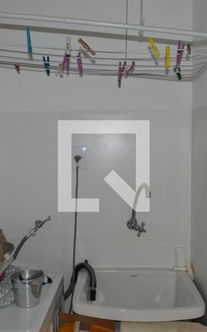 Apartamento à venda com 132m², 3 quartos e 1 vagaÁrea de Serviço