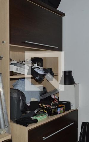 Apartamento à venda com 132m², 3 quartos e 1 vagaQuarto de serviço