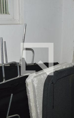 Apartamento à venda com 132m², 3 quartos e 1 vagaQuarto de serviço