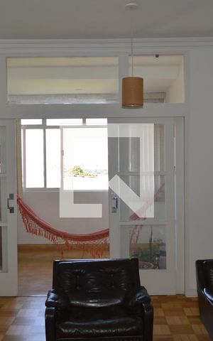 Apartamento à venda com 132m², 3 quartos e 1 vagaSalaSala
