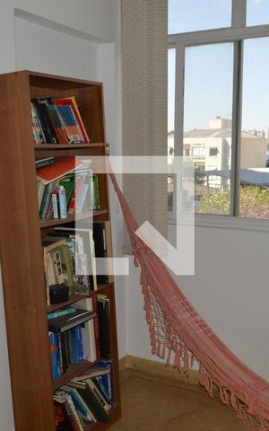 Apartamento à venda com 132m², 3 quartos e 1 vagaVaranda da Sala