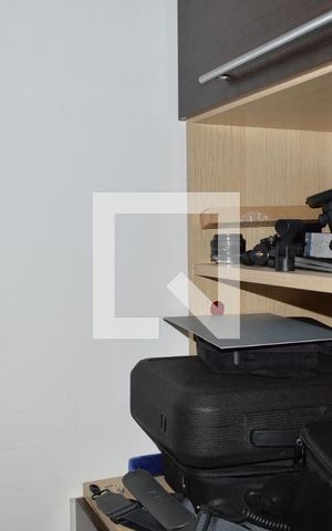 Apartamento à venda com 132m², 3 quartos e 1 vagaQuarto de serviço