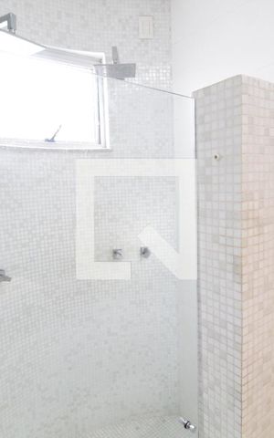 Casa para alugar com 280m², 3 quartos e 2 vagasBanheiro do Quarto 3