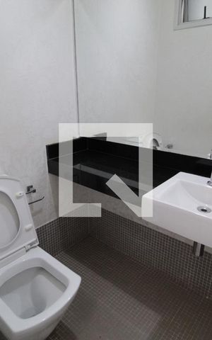 Casa para alugar com 280m², 3 quartos e 2 vagasLavabo