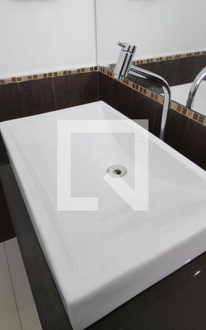 Casa para alugar com 280m², 3 quartos e 2 vagasBanheiro 2