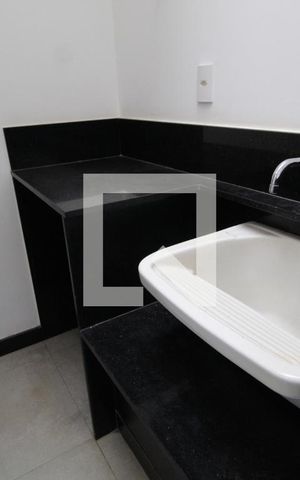 Casa para alugar com 280m², 3 quartos e 2 vagasCozinha e Área de Serviço