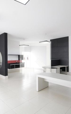 Casa para alugar com 280m², 3 quartos e 2 vagasSala 1