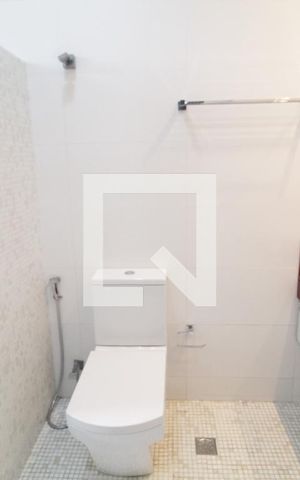 Casa para alugar com 280m², 3 quartos e 2 vagasBanheiro do Quarto 3