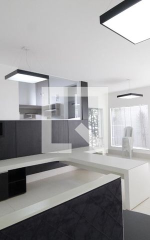 Casa para alugar com 280m², 3 quartos e 2 vagasSala 1